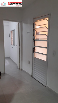 Imagem Casa com 1 Quarto para Alugar, 60 m² em Quinta Da Paineira - São Paulo Imagem Casa com 1 Quarto para Alugar, 60 m² em Quinta Da Paineira - São Paulo