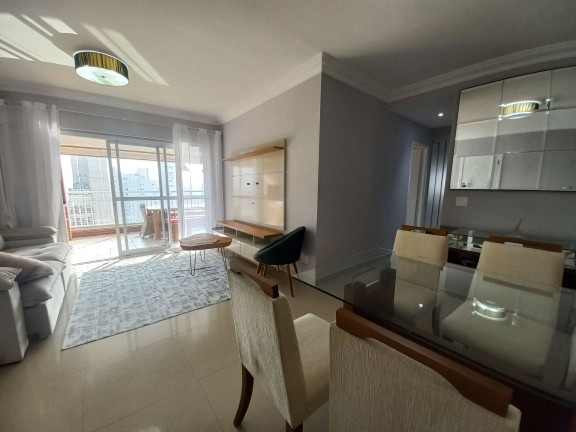 Imagem Apartamento com 3 Quartos à Venda, 148 m² em Boqueirão - Santos Imagem Apartamento com 3 Quartos à Venda, 148 m² em Boqueirão - Santos