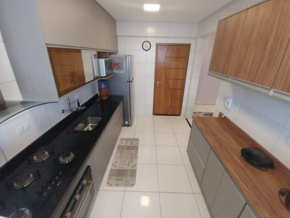 Imagem Apartamento com 3 Quartos à Venda, 127 m² em Jardim Real - Praia Grande Imagem Apartamento com 3 Quartos à Venda, 127 m² em Jardim Real - Praia Grande