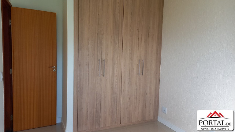 Imagem Apartamento com 3 Quartos à Venda, 85 m² em Olaria - Nova Lima Imagem Apartamento com 3 Quartos à Venda, 85 m² em Olaria - Nova Lima