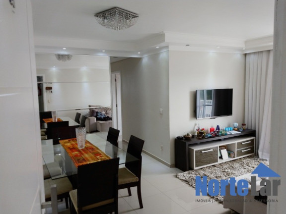 Imagem Apartamento com 2 Quartos à Venda, 62 m² em Vila Aurora (zona Norte) - São Paulo Imagem Apartamento com 2 Quartos à Venda, 62 m² em Vila Aurora (zona Norte) - São Paulo