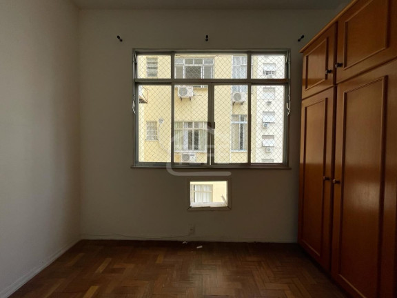 Imagem Apartamento com 3 Quartos à Venda, 72 m² em Botafogo - Rio De Janeiro