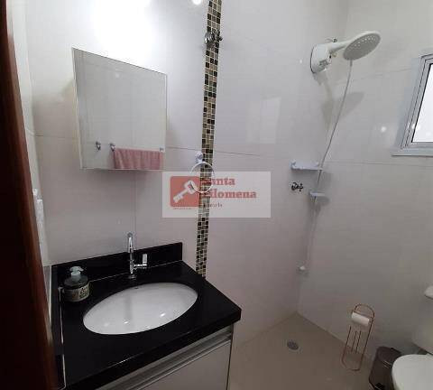 Imagem Apartamento com 3 Quartos à Venda, 66 m² em Santa Maria - Santo André Imagem Apartamento com 3 Quartos à Venda, 66 m² em Santa Maria - Santo André