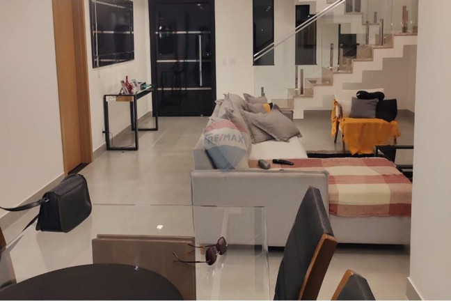 Imagem Casa de Condomínio com 4 Quartos à Venda, 274 m² em Inoa - Maricá