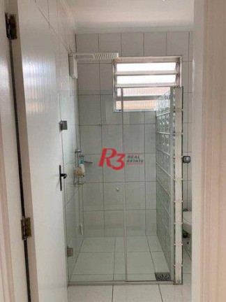 Imagem Apartamento com 2 Quartos à Venda, 115 m² em Gonzaga - Santos Imagem Apartamento com 2 Quartos à Venda, 115 m² em Gonzaga - Santos