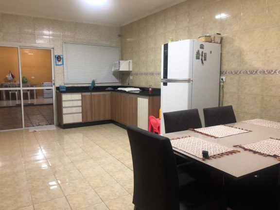 Imagem Casa com 3 Quartos à Venda, 132 m² em Parque Senhor Do Bonfim - Taubaté Imagem Casa com 3 Quartos à Venda, 132 m² em Parque Senhor Do Bonfim - Taubaté