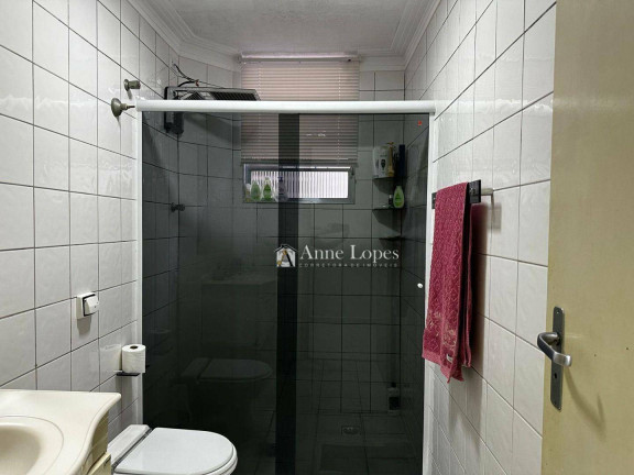 Imagem Apartamento com 2 Quartos à Venda, 89 m² em Aparecida - Santos Imagem Apartamento com 2 Quartos à Venda, 89 m² em Aparecida - Santos