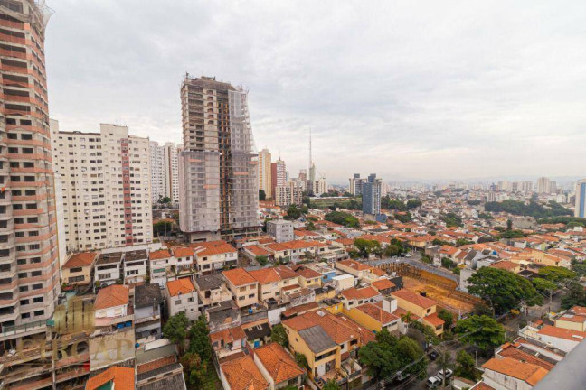 Imagem Apartamento com 2 Quartos à Venda, 67 m² em Vila Madalena - São Paulo