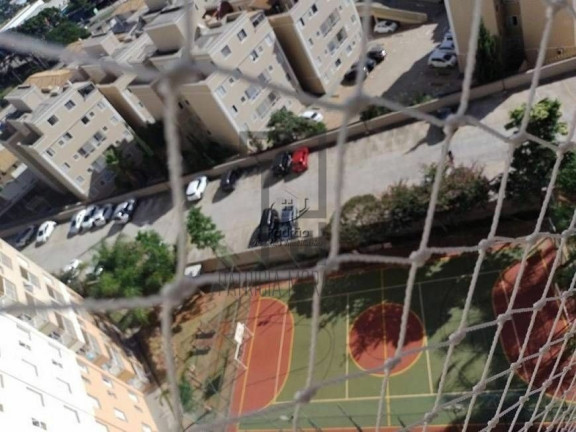 Imagem Kitnet com 2 Quartos à Venda, 55 m² em Jardim São Carlos - Sorocaba Imagem Kitnet com 2 Quartos à Venda, 55 m² em Jardim São Carlos - Sorocaba
