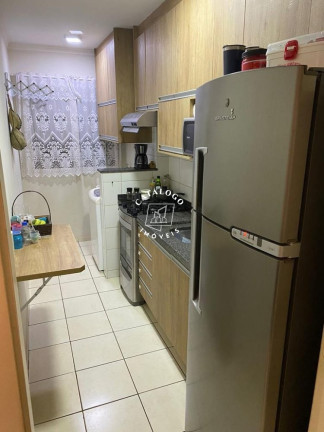 Imagem Apartamento com 2 Quartos à Venda, 48 m² em Ipiranga - Ribeirão Preto Imagem Apartamento com 2 Quartos à Venda, 48 m² em Ipiranga - Ribeirão Preto