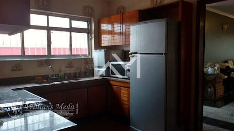 Sobrado com 3 Quartos à Venda, 244 m² em Vila Galvão - Guarulhos