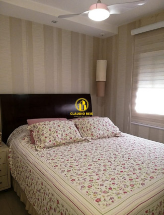 Imagem Apartamento com 2 Quartos à Venda ou Locação, 70 m² em Vila Suzana - São Paulo