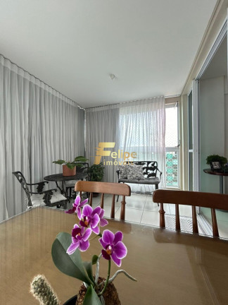 Imagem Imóvel com 3 Quartos à Venda, 105 m² em Jardim Camburi - Vitória