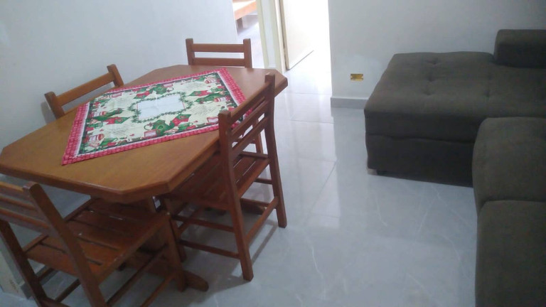 Imagem Apartamento com 2 Quartos à Venda, 56 m² em Mirim - Praia Grande Imagem Apartamento com 2 Quartos à Venda, 56 m² em Mirim - Praia Grande