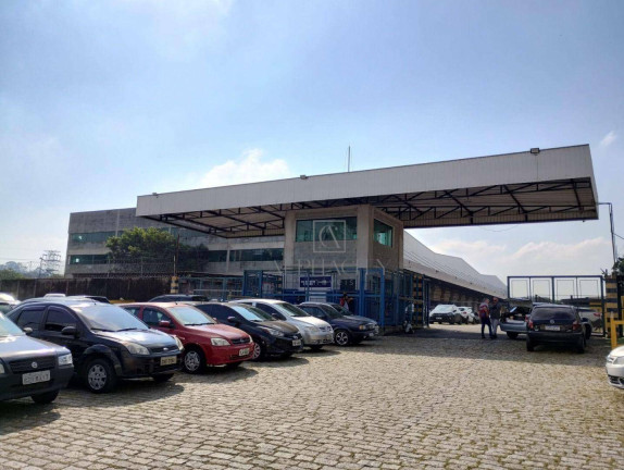 Imagem Galpão à Venda, 36.000 m² em Vila Sul Americana - Carapicuíba Imagem Galpão à Venda, 36.000 m² em Vila Sul Americana - Carapicuíba