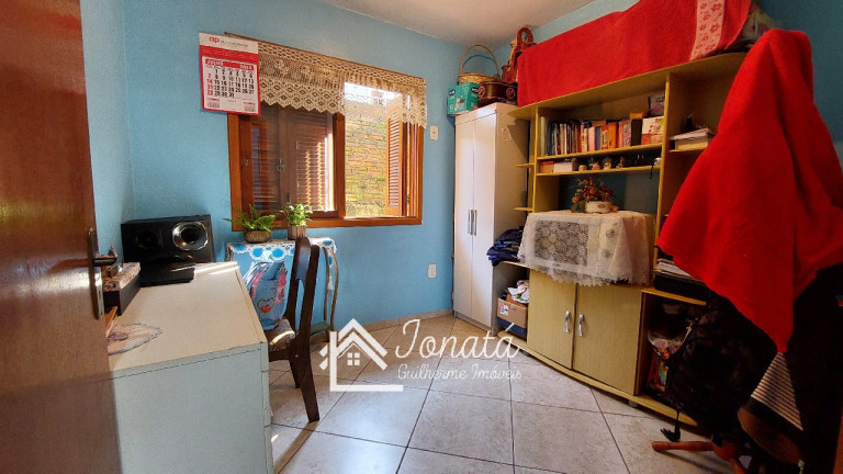 Imagem Casa com 3 Quartos à Venda, 159 m² em Arroio Feliz - Feliz Imagem Casa com 3 Quartos à Venda, 159 m² em Arroio Feliz - Feliz