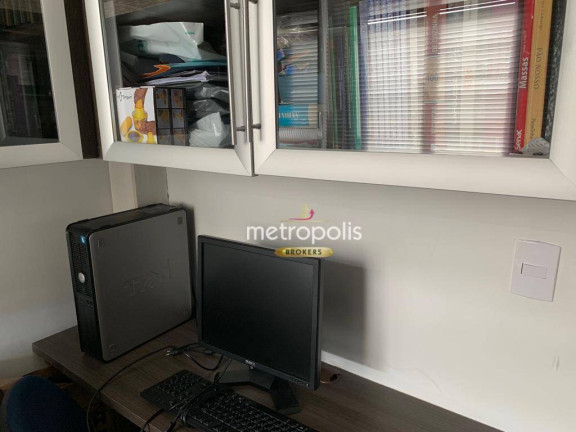 Imagem Apartamento com 3 Quartos à Venda, 75 m² em Osvaldo Cruz - São Caetano Do Sul Imagem Apartamento com 3 Quartos à Venda, 75 m² em Osvaldo Cruz - São Caetano Do Sul