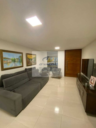 Imagem Casa com 4 Quartos à Venda, 180 m² em Carapibus - Conde Imagem Casa com 4 Quartos à Venda, 180 m² em Carapibus - Conde