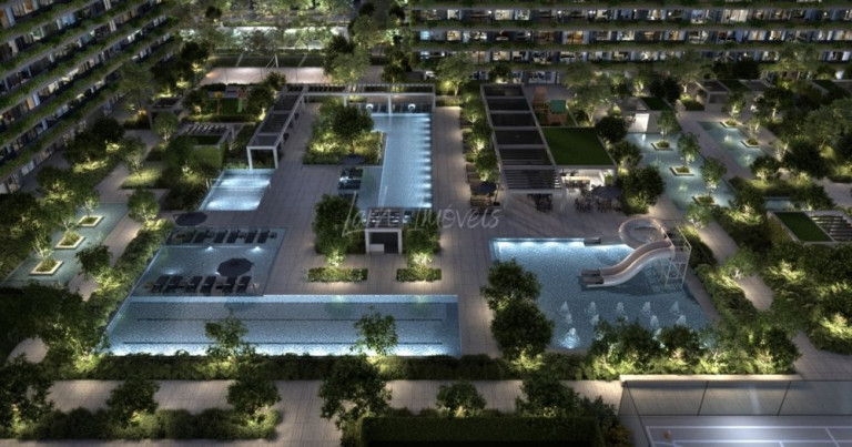 Imagem Apartamento com 2 Quartos à Venda, 60 m² em Barra Da Tijuca - Rio De Janeiro