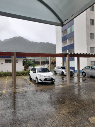Imagem Apartamento com 2 Quartos à Venda, 52 m² em Canto Do Forte - Praia Grande