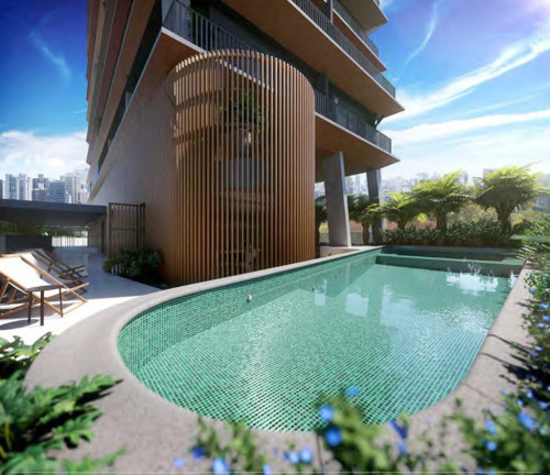 Imagem Apartamento com 3 Quartos à Venda, 115 m² em Vila Madalena - São Paulo