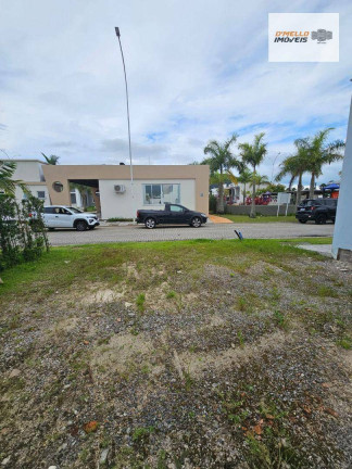 Imagem Terreno à Venda, 161 m² em Beira Rio - Biguaçu Imagem Terreno à Venda, 161 m² em Beira Rio - Biguaçu
