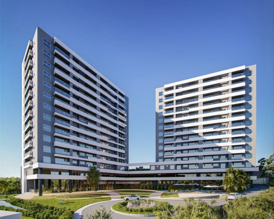 Apartamento com 2 Quartos à Venda, 82 m² em Fazenda - Itajaí