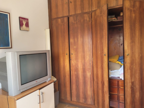 Imagem Apartamento com 3 Quartos à Venda, 107 m² em Higienópolis - São Paulo