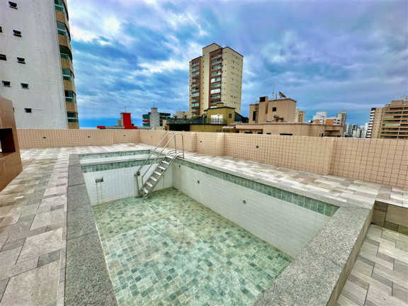 Imagem Apartamento com 1 Quarto à Venda, 43 m² em Aviação - Praia Grande Imagem Apartamento com 1 Quarto à Venda, 43 m² em Aviação - Praia Grande