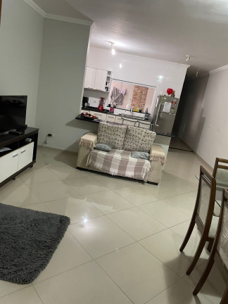 Imagem Casa de Condomínio com 2 Quartos à Venda, 125 m² em Jardim Siriema - Sorocaba Imagem Casa de Condomínio com 2 Quartos à Venda, 125 m² em Jardim Siriema - Sorocaba
