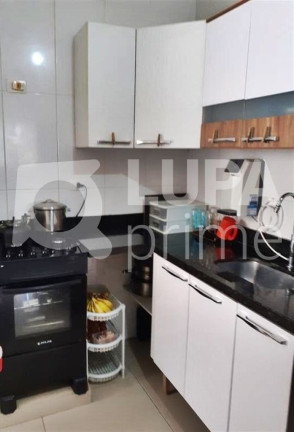 Imagem Apartamento com 2 Quartos à Venda, 37 m² em Casa Verde - São Paulo Imagem Apartamento com 2 Quartos à Venda, 37 m² em Casa Verde - São Paulo