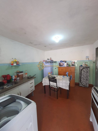 Imagem Casa com 2 Quartos à Venda, 252 m² em Vila Suíça - Santo André