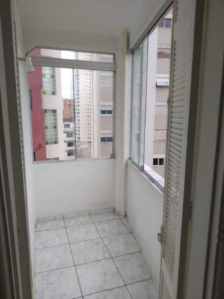 Imagem Apartamento com 1 Quarto à Venda, 120 m² em Santa Cecilia - São Paulo Imagem Apartamento com 1 Quarto à Venda, 120 m² em Santa Cecilia - São Paulo