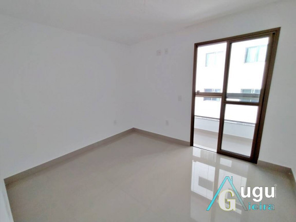 Imagem Apartamento com 4 Quartos à Venda, 147 m² em Praia Do Morro - Guarapari
