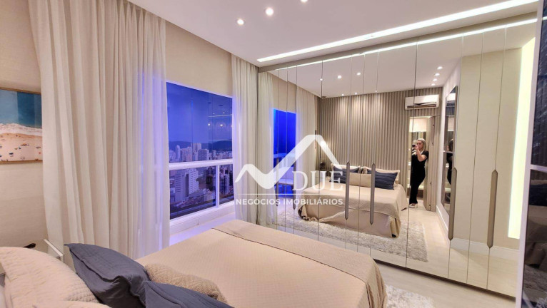 Imagem Apartamento com 3 Quartos à Venda, 89 m² em Boqueirão - Santos Imagem Apartamento com 3 Quartos à Venda, 89 m² em Boqueirão - Santos