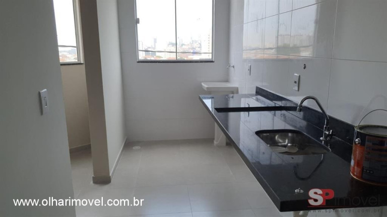 Imagem Imóvel com 2 Quartos à Venda, 50 m² em Vila Isolina Mazzei - São Paulo Imagem Imóvel com 2 Quartos à Venda, 50 m² em Vila Isolina Mazzei - São Paulo