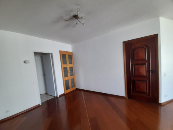 Imagem Apartamento com 3 Quartos para Alugar, 115 m² em Vila Indiana - São Paulo Imagem Apartamento com 3 Quartos para Alugar, 115 m² em Vila Indiana - São Paulo