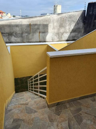 Imagem Sobrado com 2 Quartos à Venda, 67 m² em Vila Ponte Rasa - São Paulo