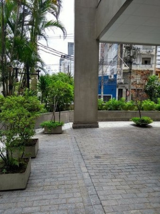 Imagem Apartamento com 3 Quartos à Venda, 110 m² em Jardim Paulista - São Paulo