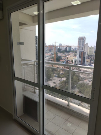 Imagem Imóvel Comercial para Alugar, 34 m² em Vila Regente Feijó - São Paulo