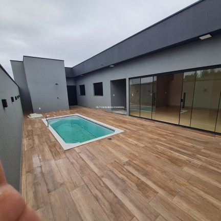 Imagem Casa com 3 Quartos à Venda, 316 m² em Residencial Evidências - Indaiatuba Imagem Casa com 3 Quartos à Venda, 316 m² em Residencial Evidências - Indaiatuba