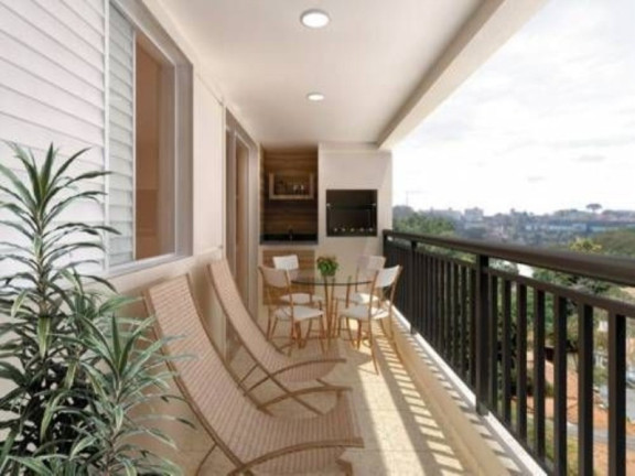 Imagem Imóvel com 4 Quartos à Venda, 116 m² em Vila Bastos - Santo André Imagem Imóvel com 4 Quartos à Venda, 116 m² em Vila Bastos - Santo André