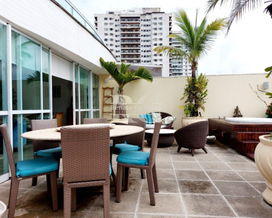 Imagem Apartamento com 2 Quartos à Venda, 160 m² em Barra Da Tijuca - Rio De Janeiro