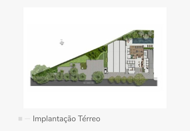 Imagem Imóvel com 1 Quarto à Venda, 27 m² em Paraíso - São Paulo Imagem Imóvel com 1 Quarto à Venda, 27 m² em Paraíso - São Paulo