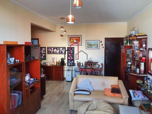 Apartamento com 3 Quartos à Venda, 106 m² em Centro - Campinas