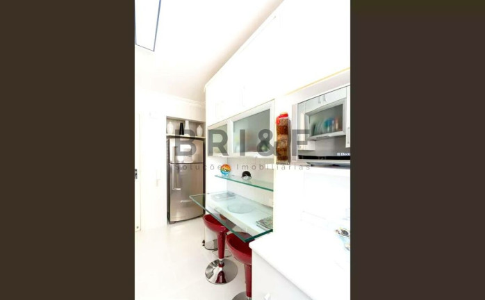 Imagem Apartamento com 3 Quartos à Venda, 89 m² em Brooklin - São Paulo Imagem Apartamento com 3 Quartos à Venda, 89 m² em Brooklin - São Paulo