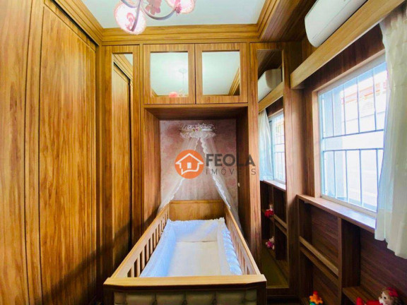 Imagem Casa com 3 Quartos à Venda, 108 m² em Parque Novo Mundo - Americana Imagem Casa com 3 Quartos à Venda, 108 m² em Parque Novo Mundo - Americana
