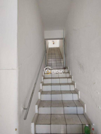 Imagem Galpão para Alugar, 450 m² em Vila Carrão - São Paulo