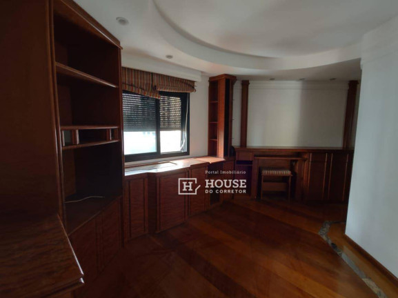 Imagem Apartamento com 3 Quartos à Venda, 192 m² em Moema - São Paulo Imagem Apartamento com 3 Quartos à Venda, 192 m² em Moema - São Paulo