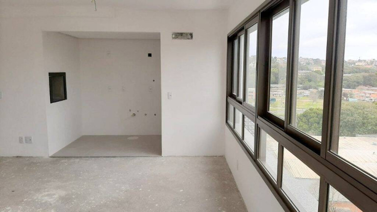 Imagem Apartamento com 1 Quarto à Venda, 42 m² em Jardim Botânico - Porto Alegre